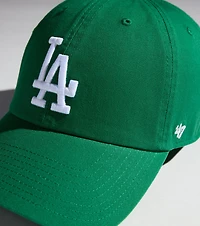 Running Late 47' LA Baseball Cap