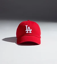 Running Late 47' LA Baseball Cap
