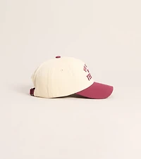 Hot Girls Drink Tequila Baseball Hat
