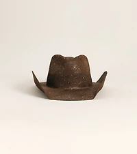 Sparkle Rodeo Sequin Cowboy Hat