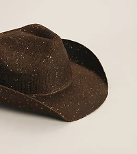 Sparkle Rodeo Sequin Cowboy Hat