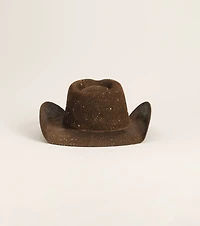 Sparkle Rodeo Sequin Cowboy Hat
