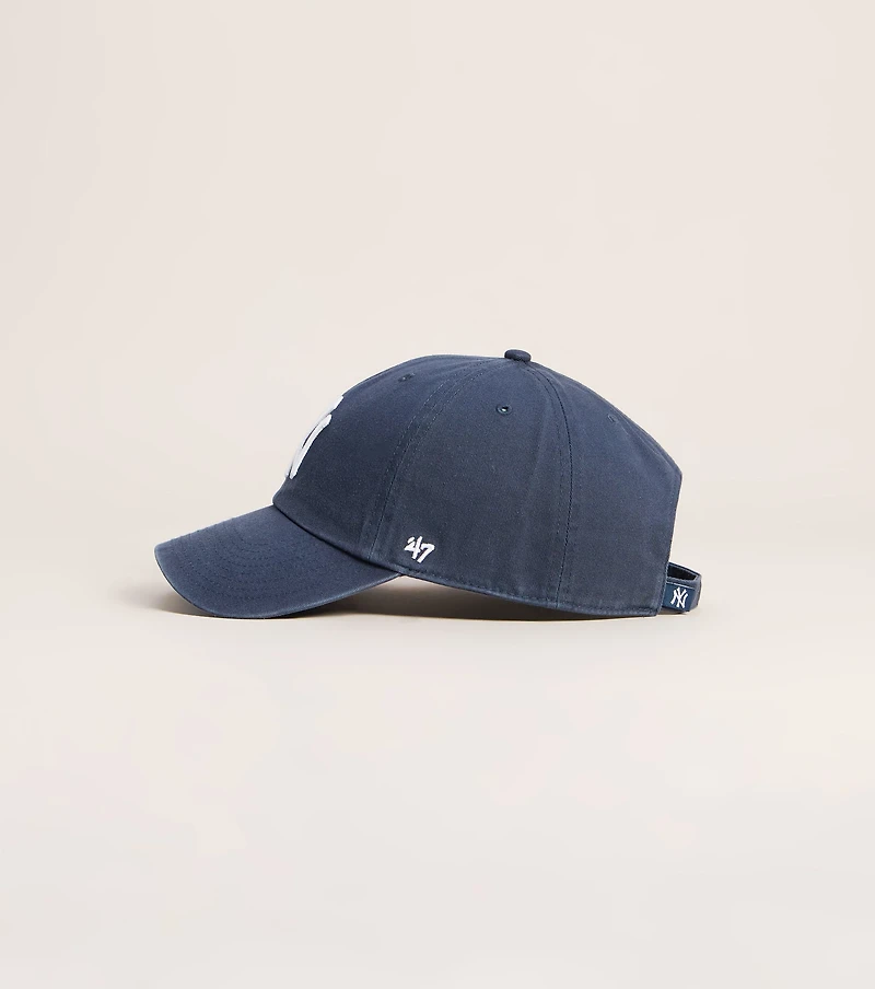 Game Plan '47 NY Yankees Baseball Cap