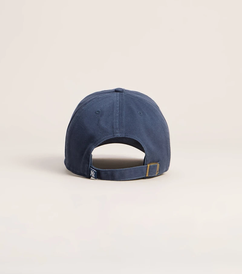 Game Plan '47 NY Yankees Baseball Cap