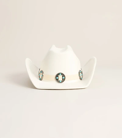 Dust And Daydreams Cowboy Hat