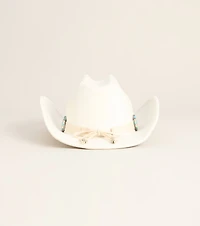 Dust And Daydreams Cowboy Hat