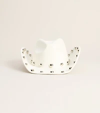 Weekend In The West Cowboy Hat