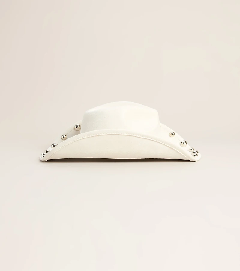 Weekend In The West Cowboy Hat