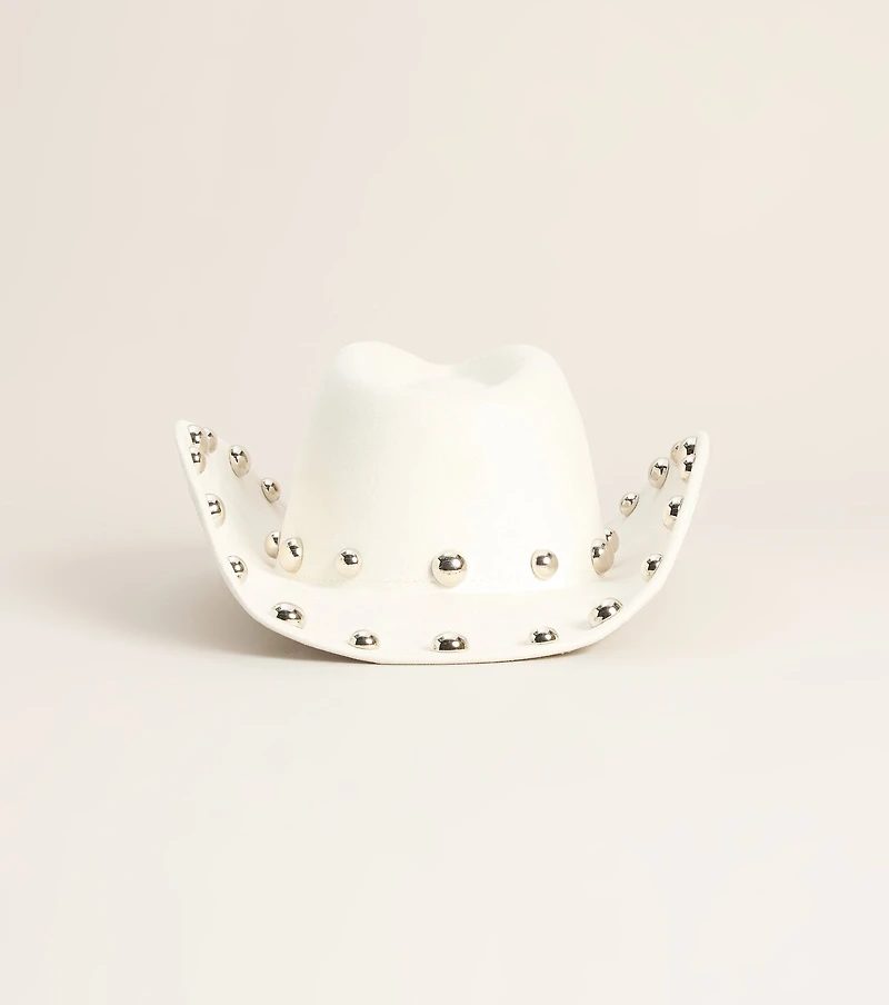 Weekend In The West Cowboy Hat