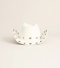 Weekend In The West Cowboy Hat