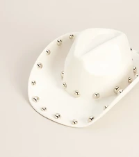 Weekend In The West Cowboy Hat