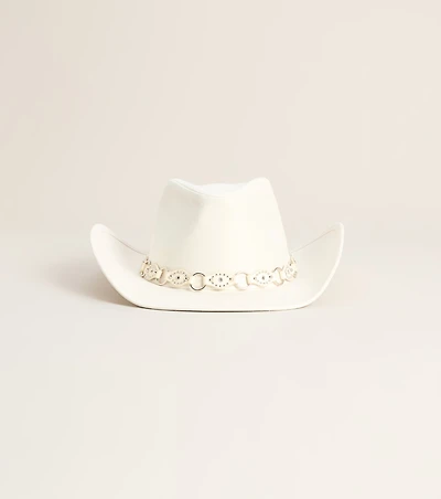 Desert Detour Cowboy Hat