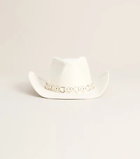 Desert Detour Cowboy Hat