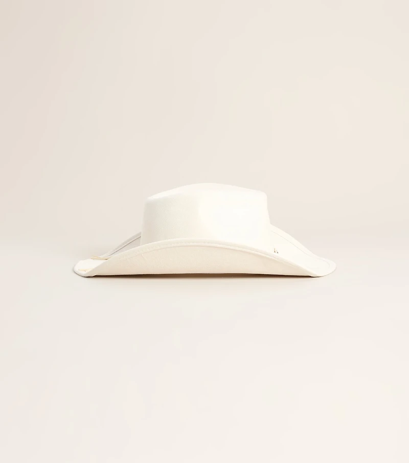 Desert Detour Cowboy Hat