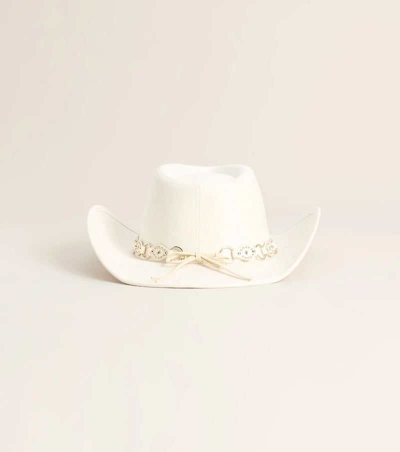 Desert Detour Cowboy Hat
