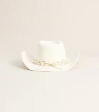 Desert Detour Cowboy Hat
