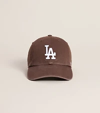 Off Duty '47 LA Dodgers Baseball Cap