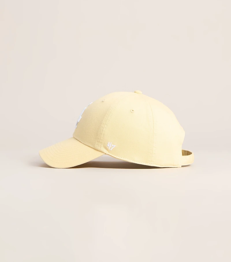 Cool Girl Uniform '47 LA Dodgers Baseball Hat