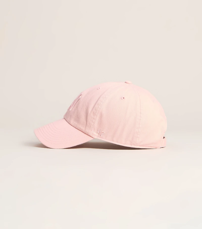Cool Classic '47 NY Yankees Denim Baseball Cap