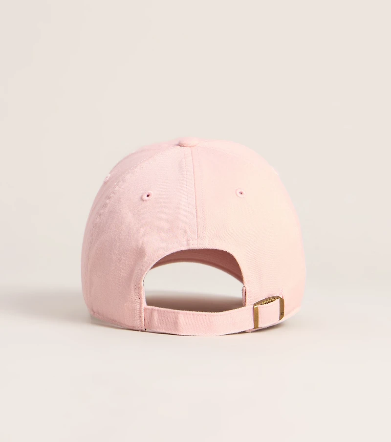 Cool Classic '47 NY Yankees Denim Baseball Cap