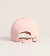 Cool Classic '47 NY Yankees Denim Baseball Cap