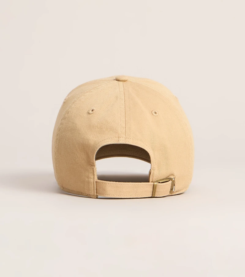 Cool Girl Uniform '47 LA Dodgers Baseball Hat