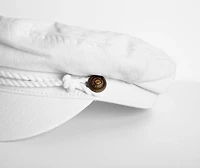 Newsgirl Cabby Hat