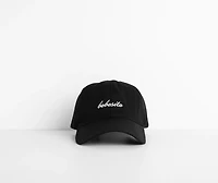 Bebesita Ball Cap