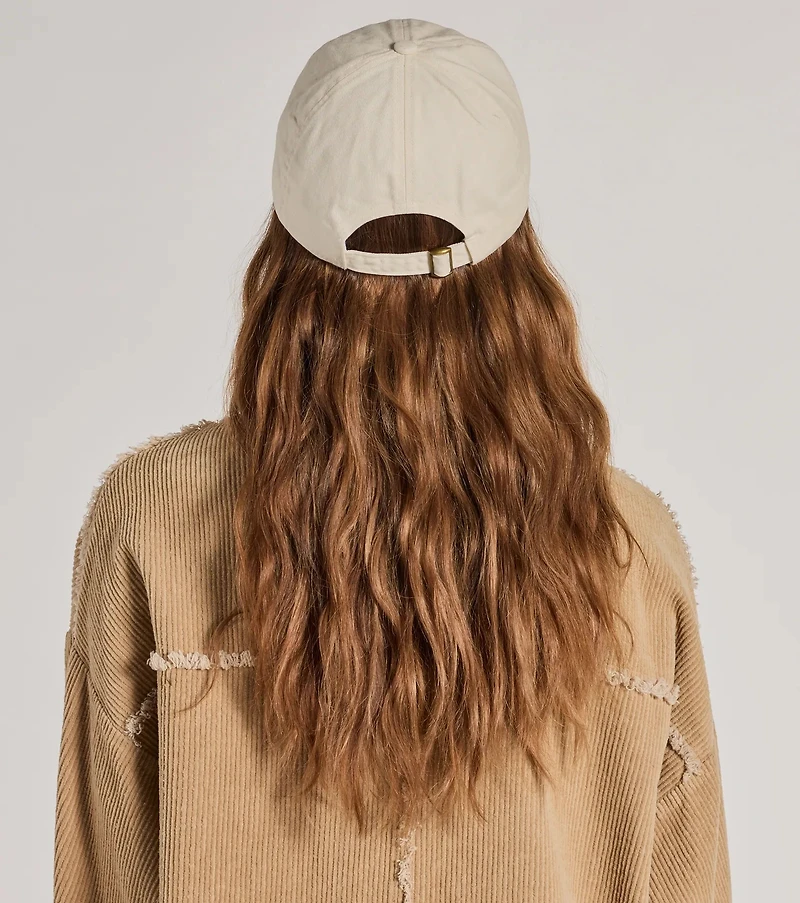 Wifey Baseball Cap