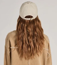 Wifey Baseball Cap