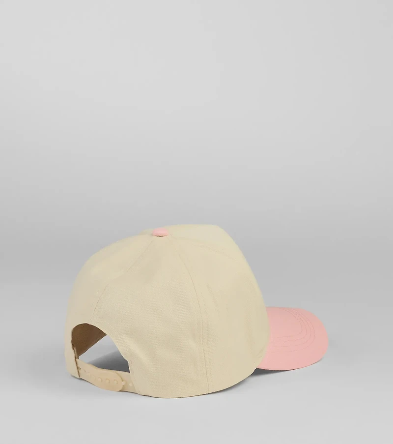 Sorry Out Of Your League Baseball Cap