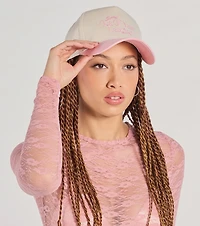 Sorry Out Of Your League Baseball Cap