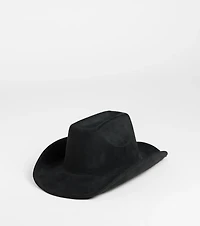 On The Prairie Bolo Cowboy Hat