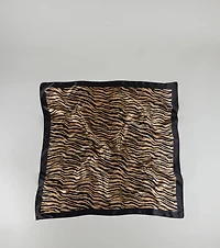 Wild Side Energy Satin Scarf