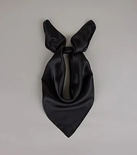 Slay All Ways Satin Scarf