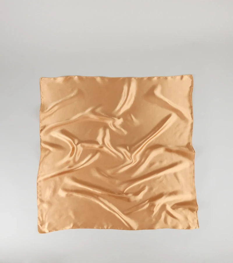 Slay All Ways Satin Scarf