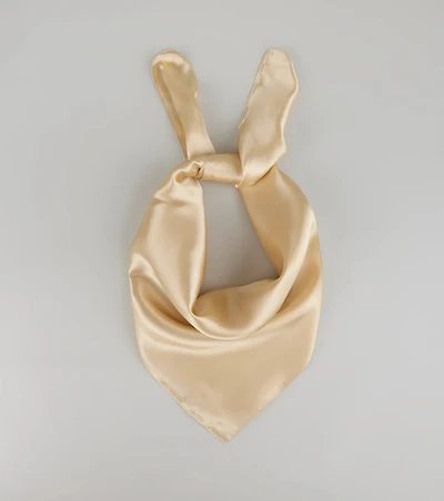 Slay All Ways Satin Scarf
