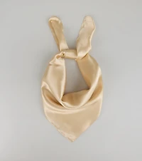 Slay All Ways Satin Scarf