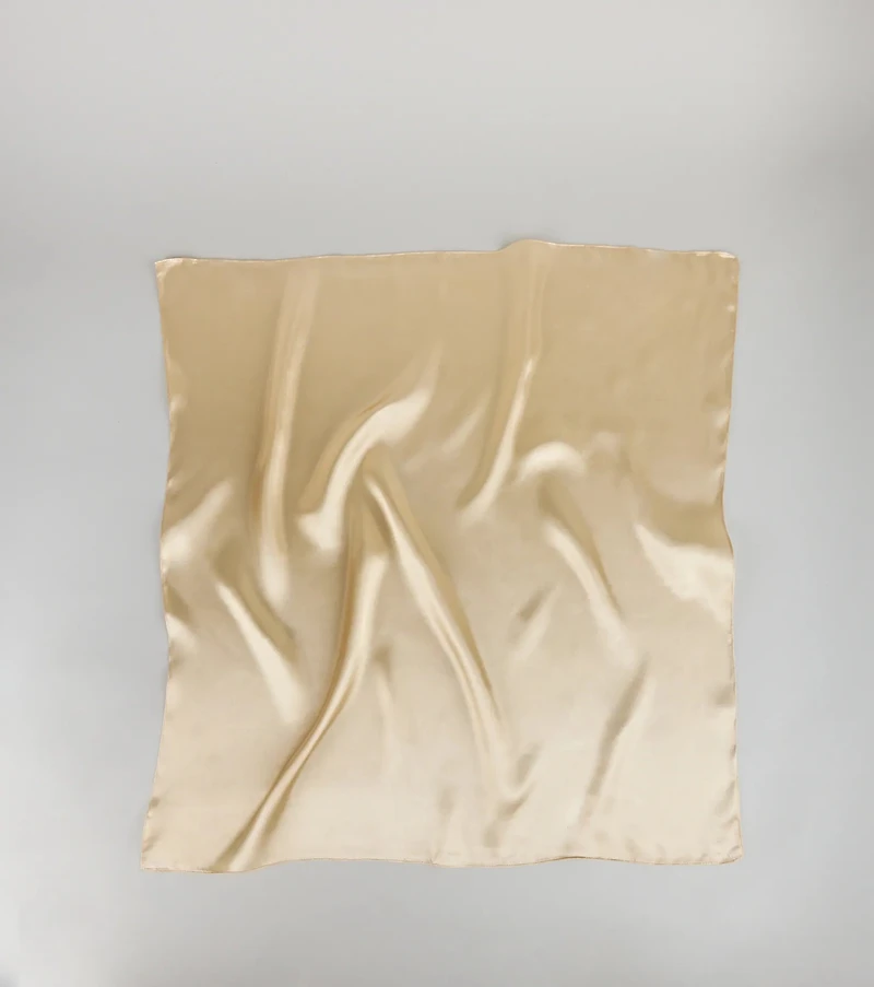 Slay All Ways Satin Scarf