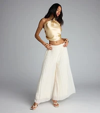 Slay All Ways Satin Scarf