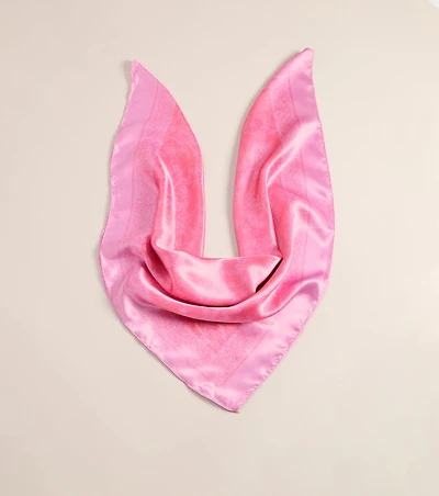 Pretty Little Plot Twist Scarf