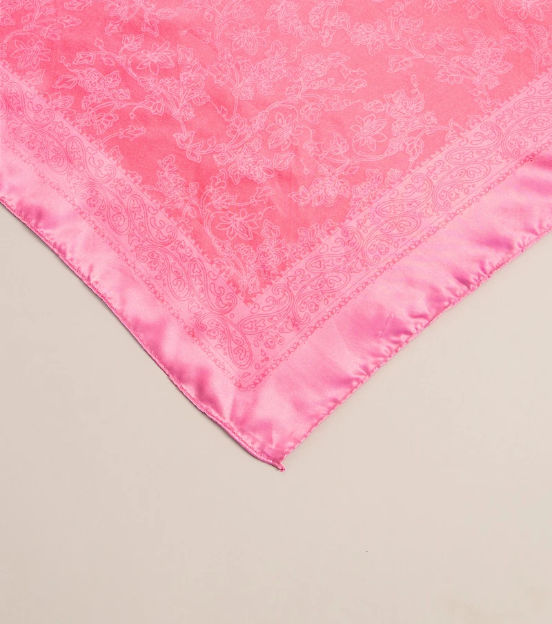 Pretty Little Plot Twist Scarf