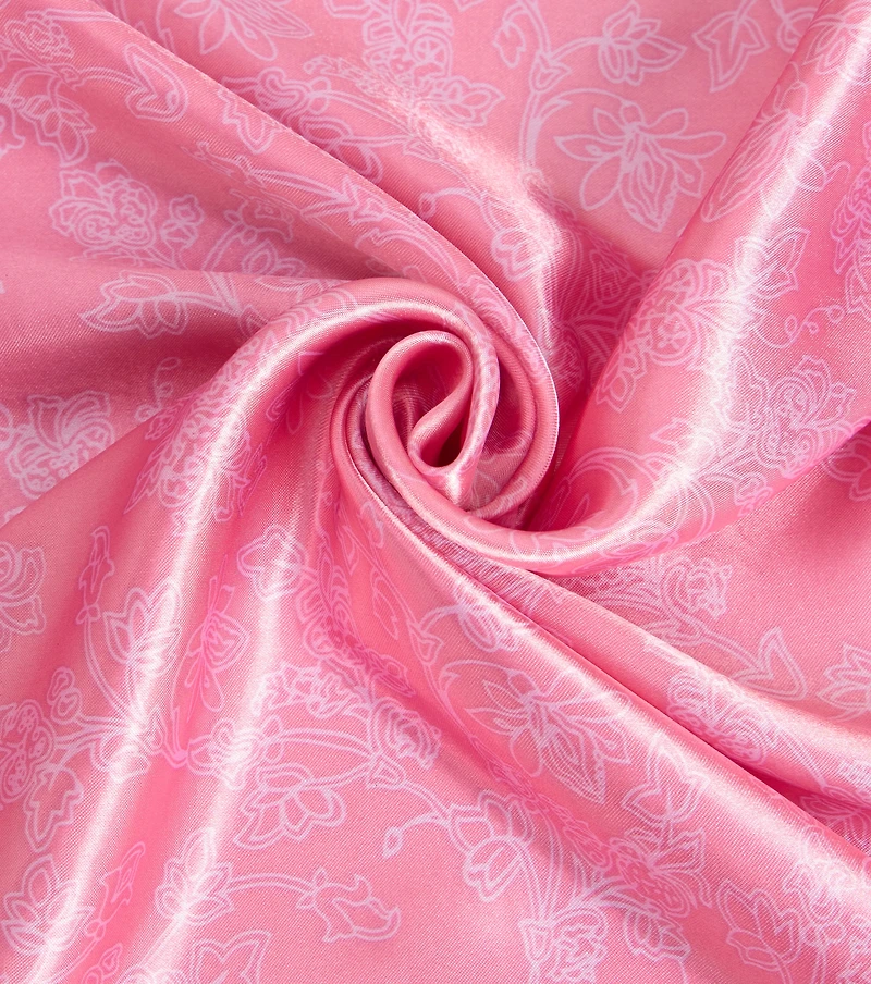 Pretty Little Plot Twist Scarf