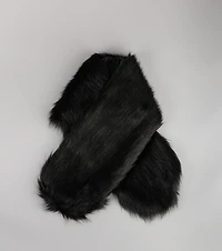Ms. Diva Faux Fur Shawl
