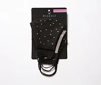 Three Pack Glam Face Masks