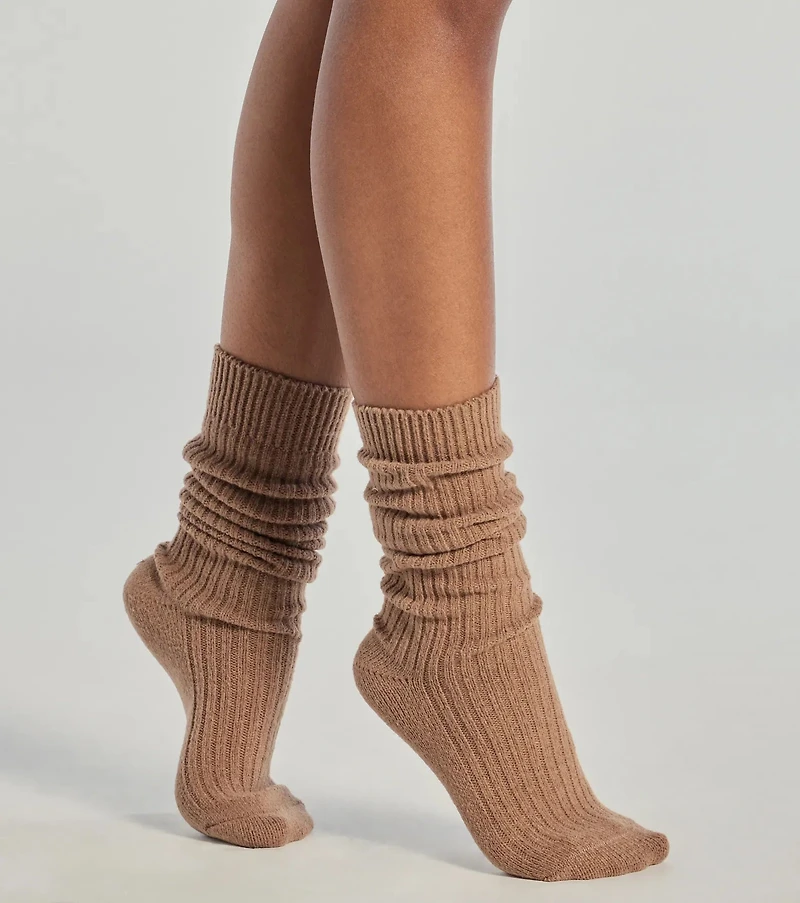 Sultry Open Fishnet Tights
