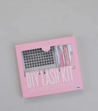 Majestic DIY Lash Kit