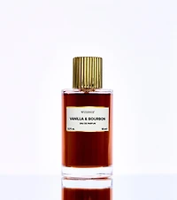 Vanilla And Bourbon Perfume
