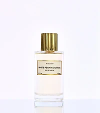 White Peony And Citrus Perfume