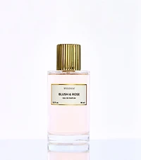 Blush And Rose Perfume
